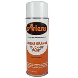 Ariens Can Touch up Paint 202-00008500